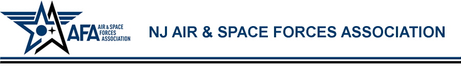 NJ Air & Space Forces Association